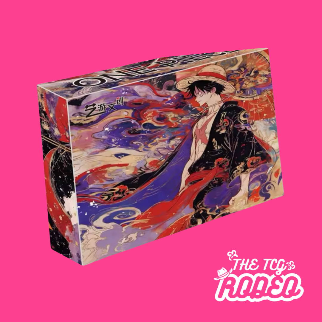 CCG - OP Yiyu Box
